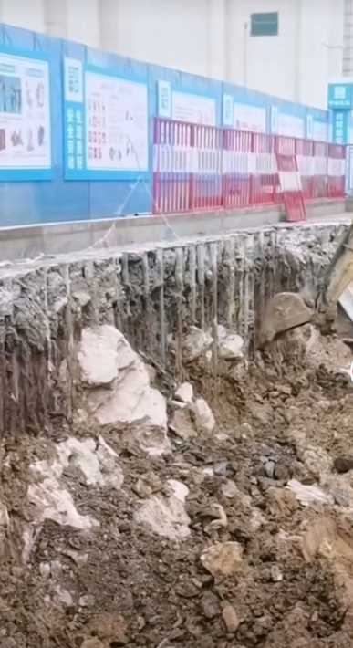 长治沁县微型桩